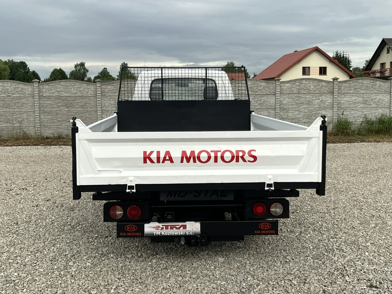 Kia K-2700 - Zdjęcie 20