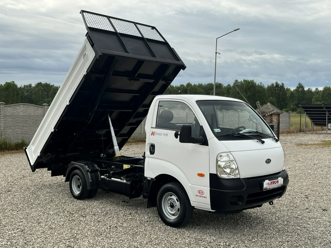 Kia K-2700 - Zdjęcie 23