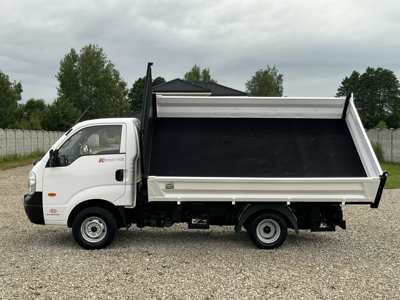 Kia K-2700 - Zdjęcie 24