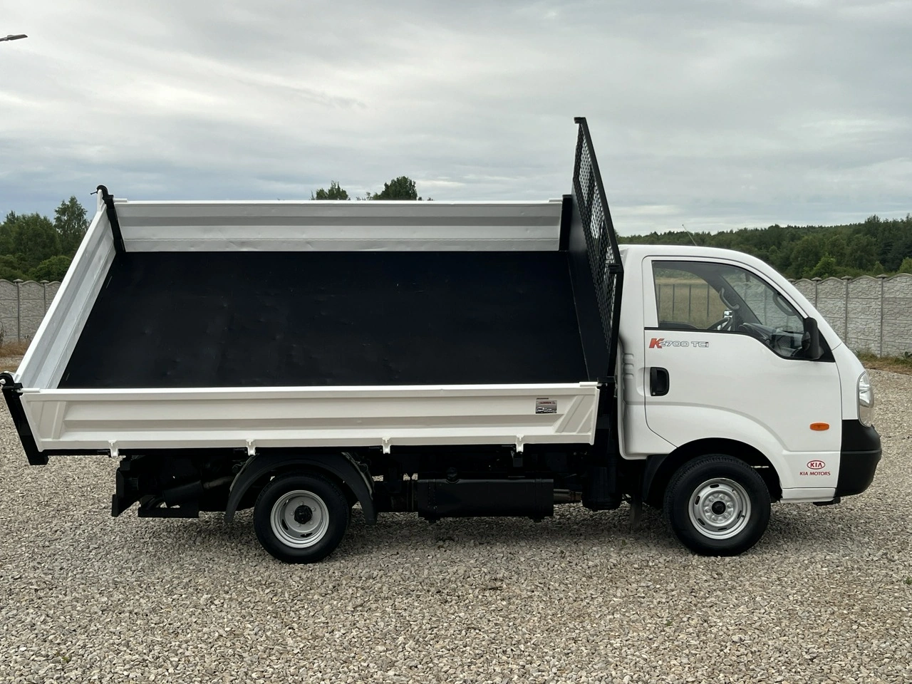 Kia K-2700 - Zdjęcie 26