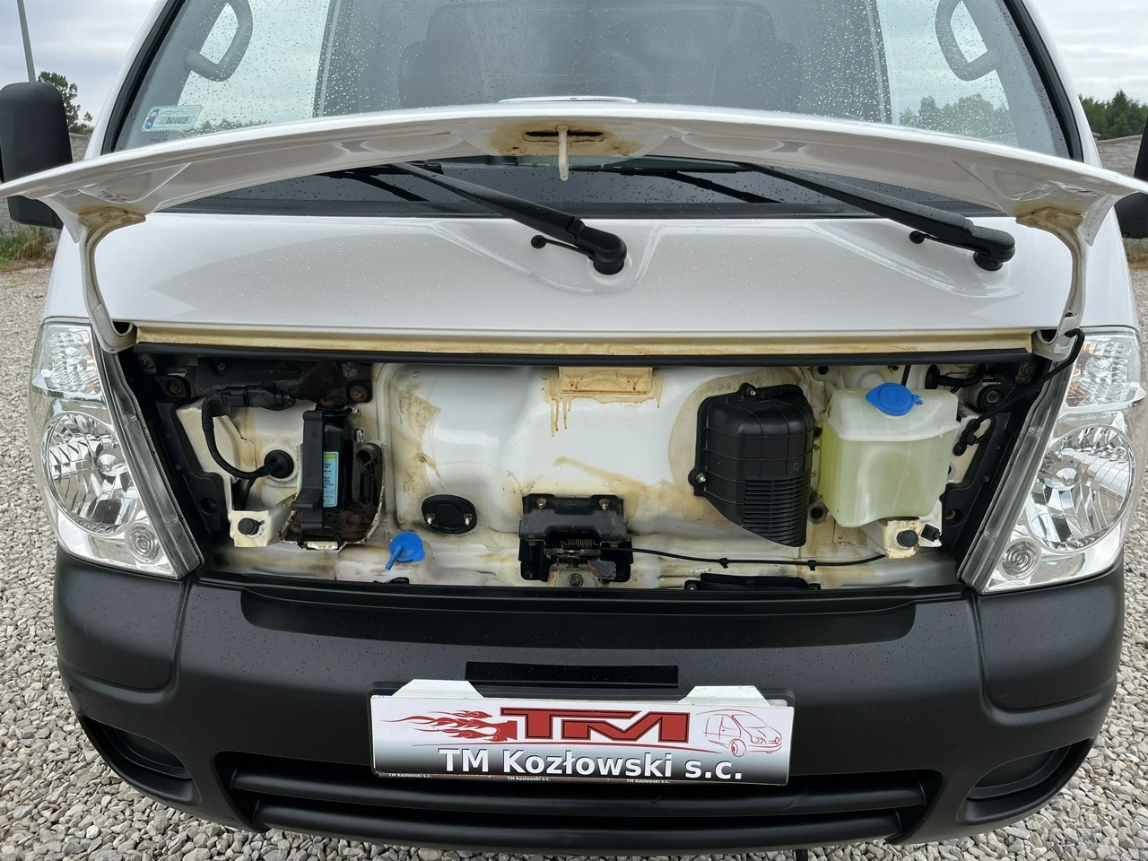 Kia K-2700 - Zdjęcie 29