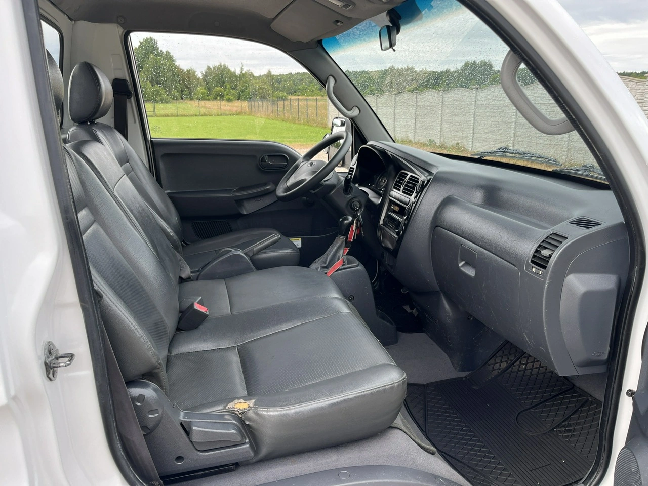 Kia K-2700 - Zdjęcie 33
