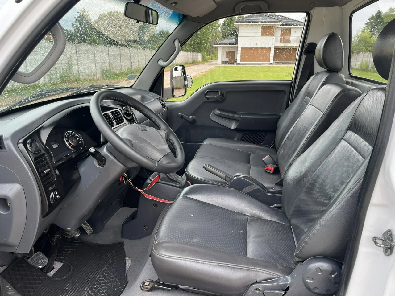 Kia K-2700 - Zdjęcie 8