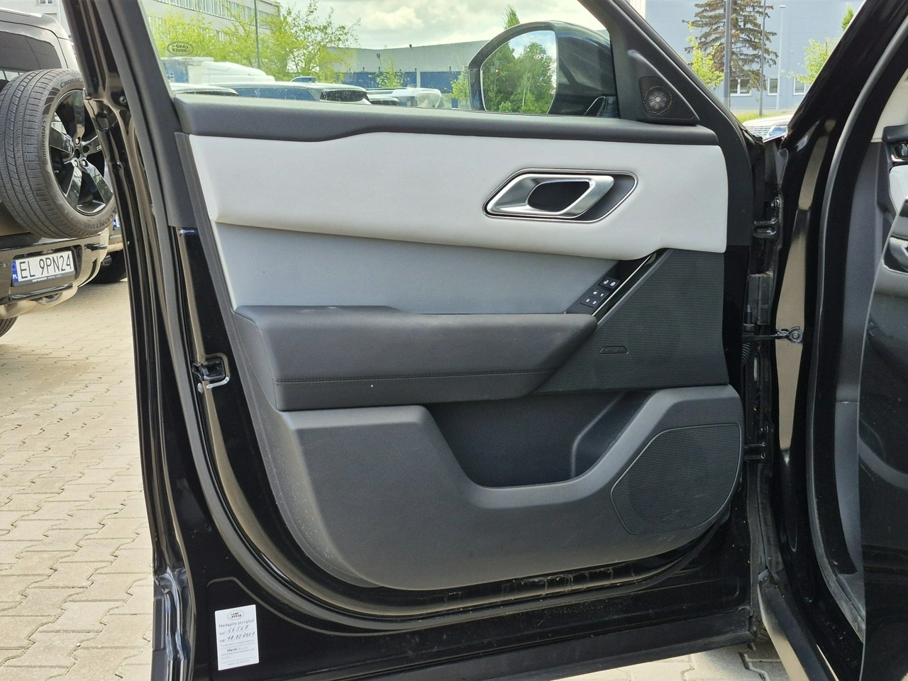 Land Rover Range Rover Velar - Zdjęcie 19