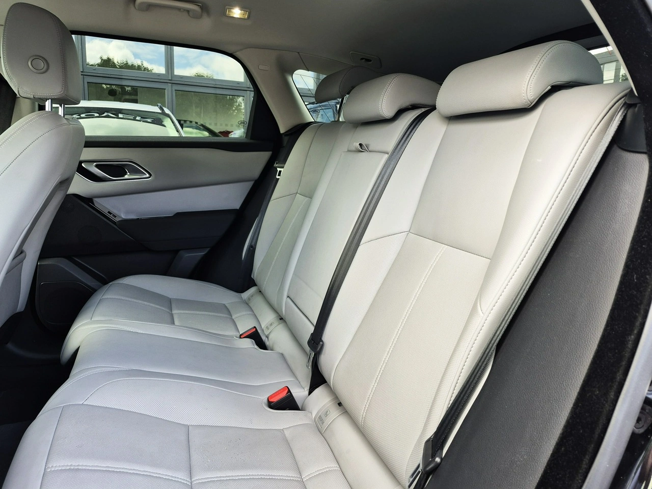 Land Rover Range Rover Velar - Zdjęcie 26