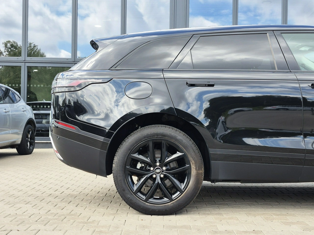 Land Rover Range Rover Velar - Zdjęcie 6