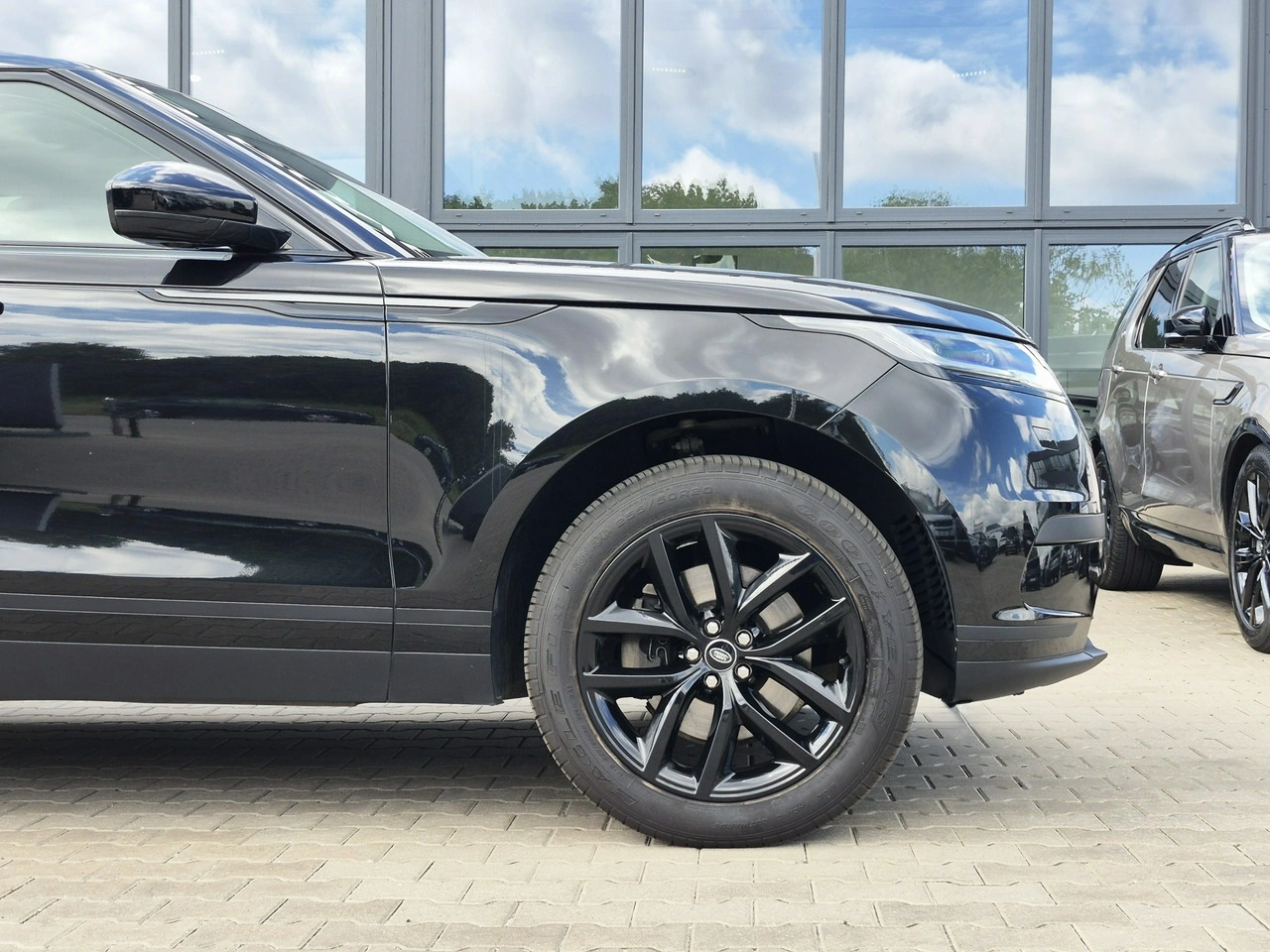 Land Rover Range Rover Velar - Zdjęcie 7