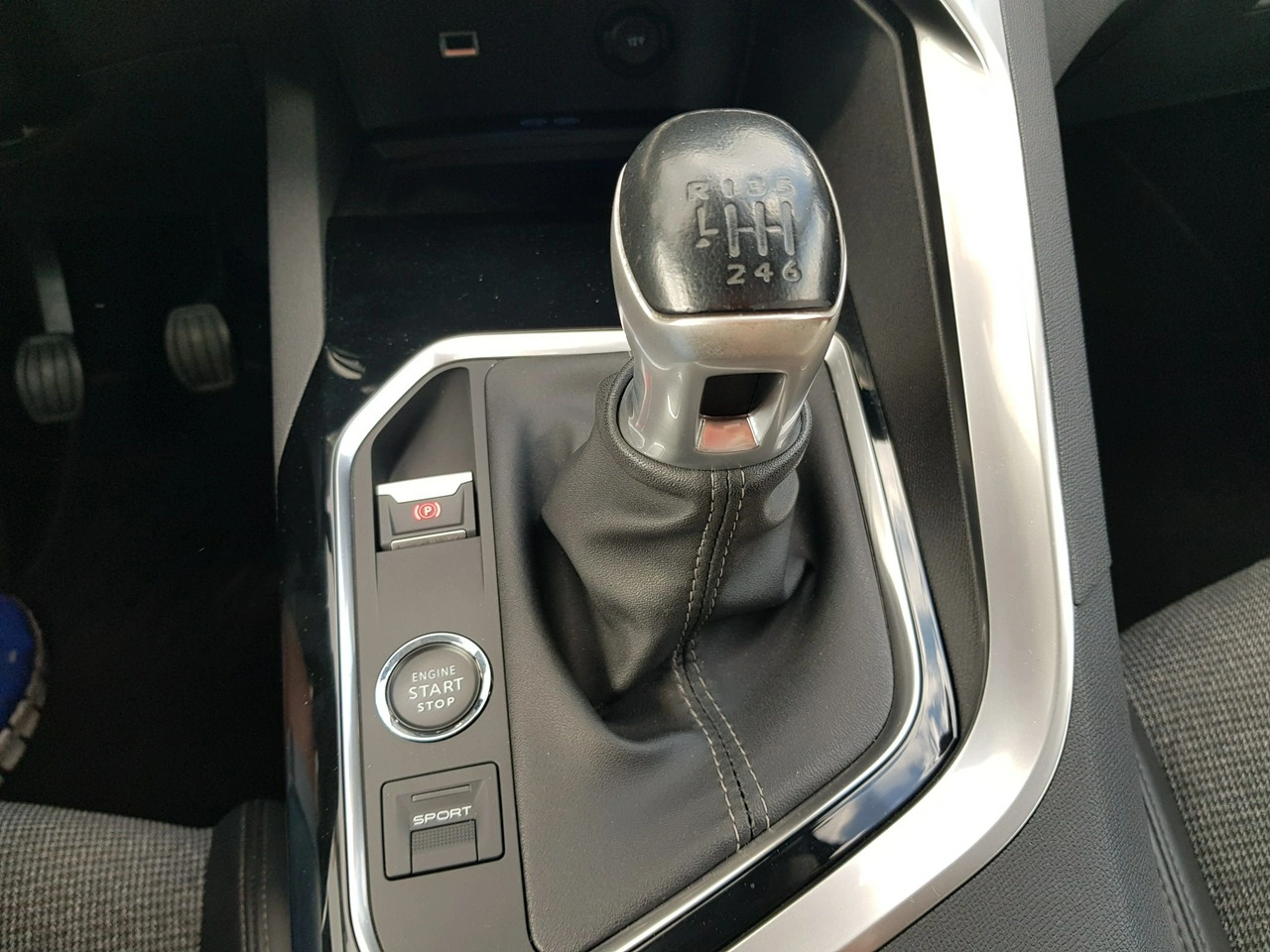 Peugeot 3008 - Zdjęcie 19