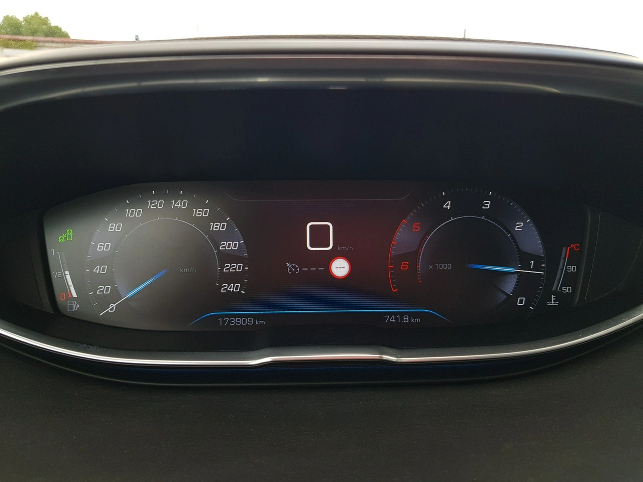 Peugeot 3008 - Zdjęcie 22
