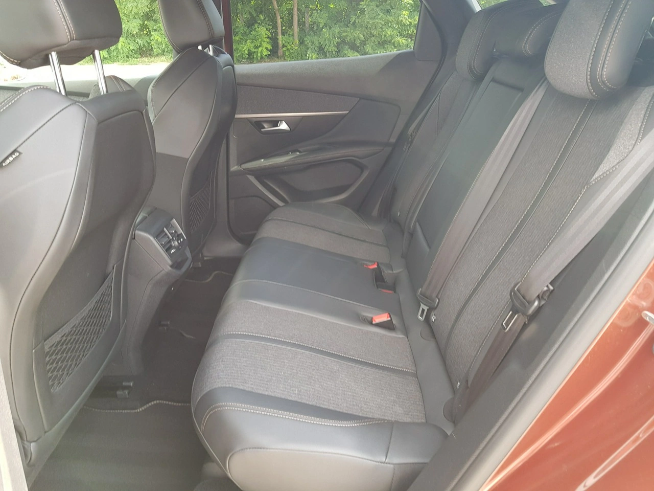 Peugeot 3008 - Zdjęcie 10