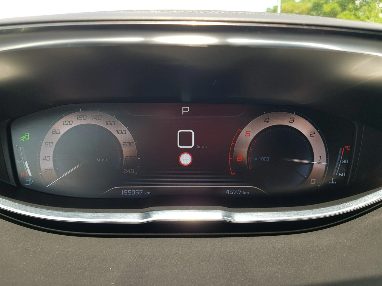 Peugeot 3008 - Zdjęcie 22