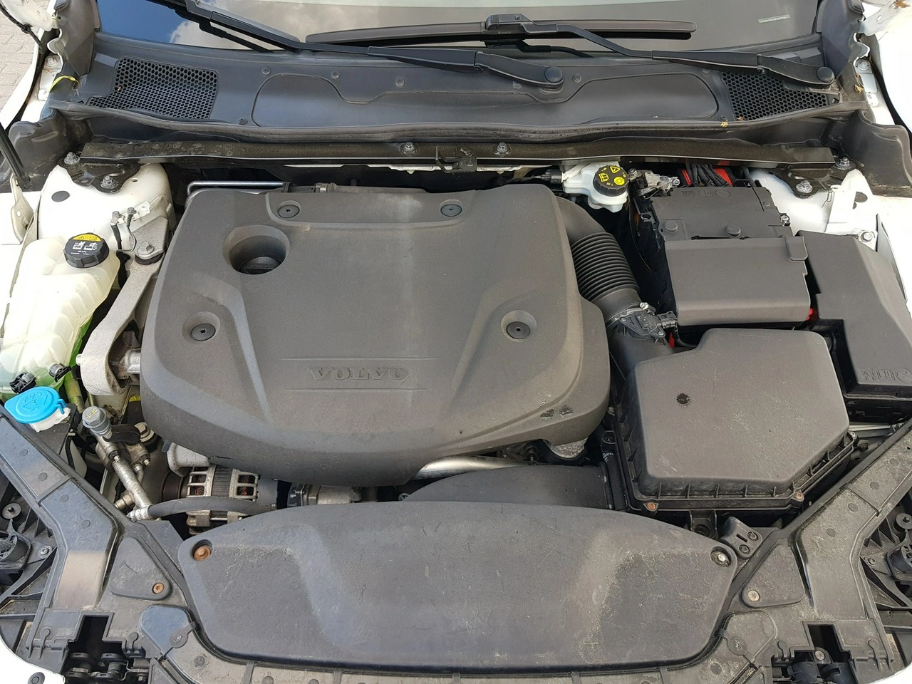 Volvo V40 - Zdjęcie 18
