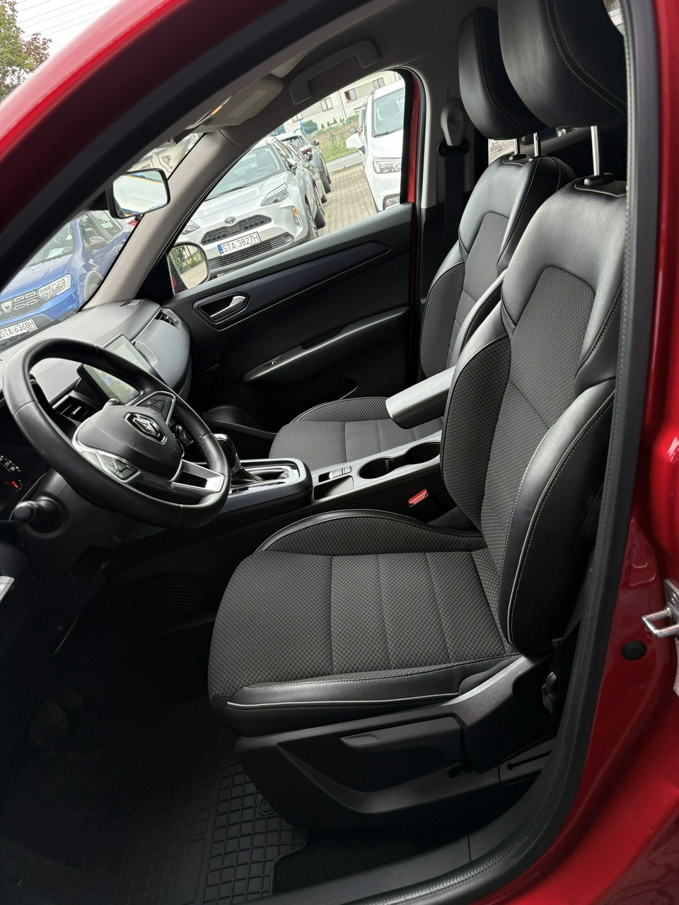 Renault Arkana - Zdjęcie 15