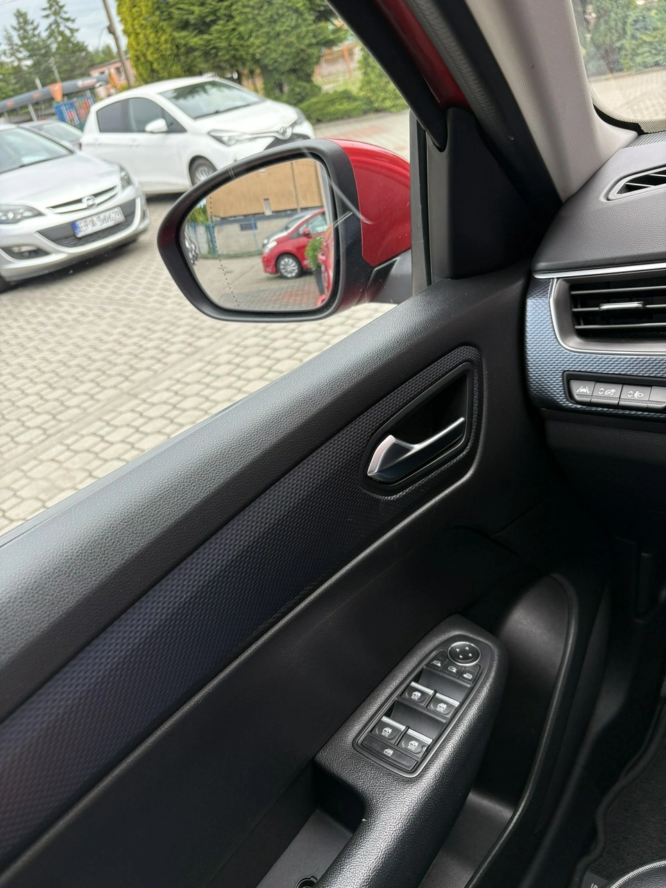 Renault Arkana - Zdjęcie 25