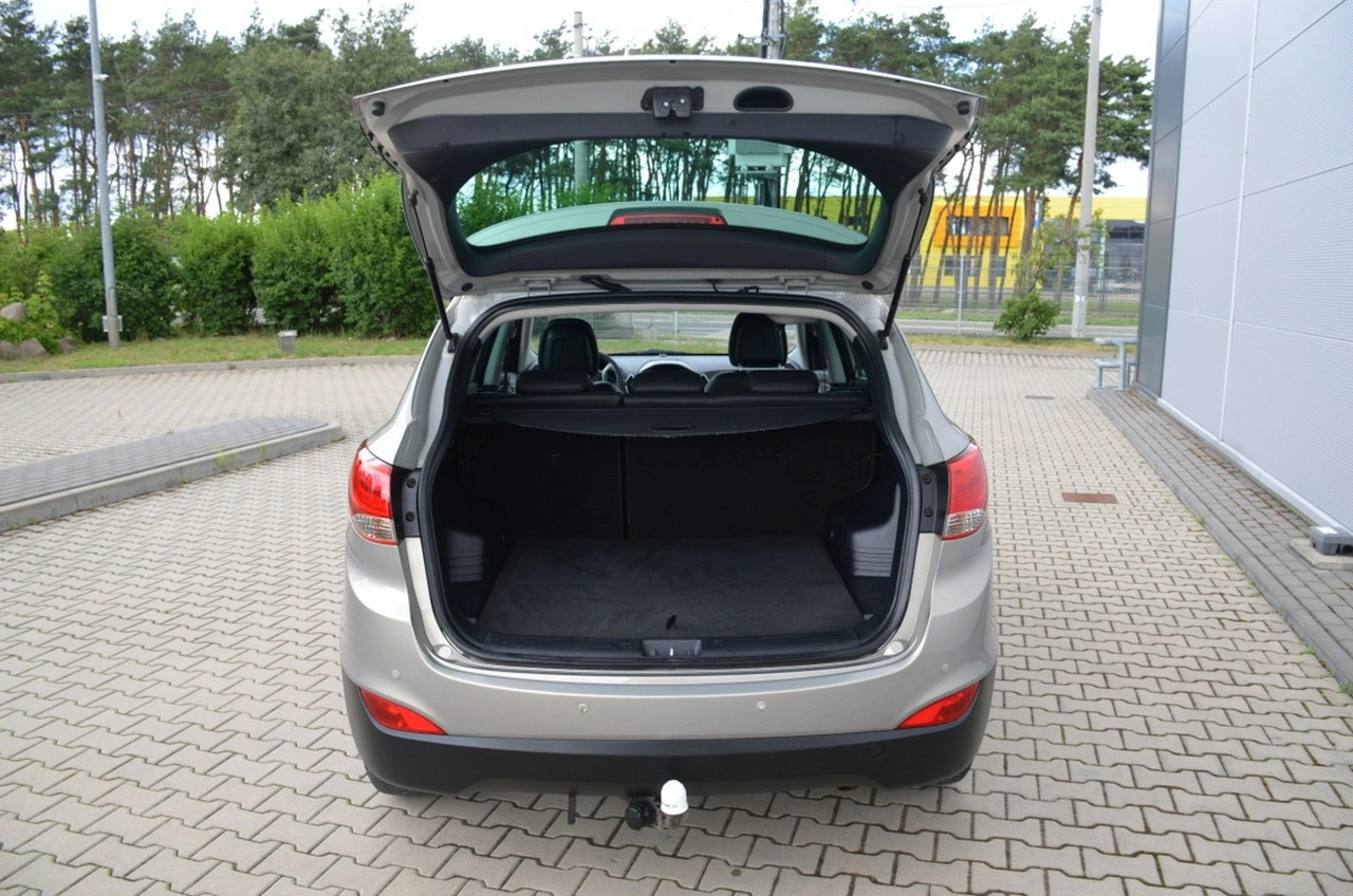 Hyundai ix35 - Zdjęcie 7