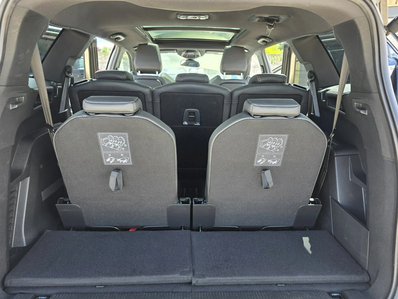 Peugeot 5008 - Zdjęcie 12