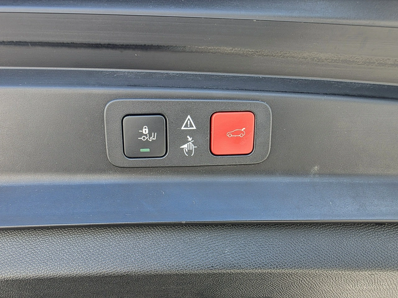 Peugeot 5008 - Zdjęcie 13