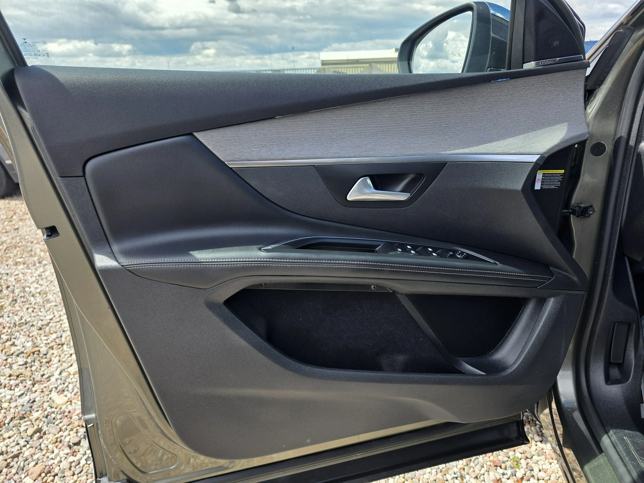 Peugeot 5008 - Zdjęcie 21