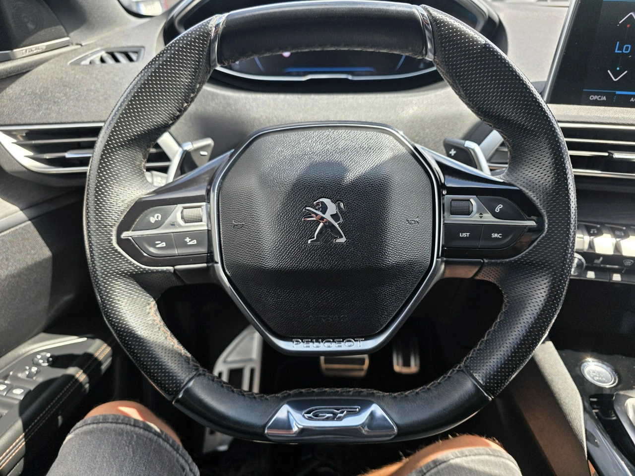 Peugeot 5008 - Zdjęcie 22