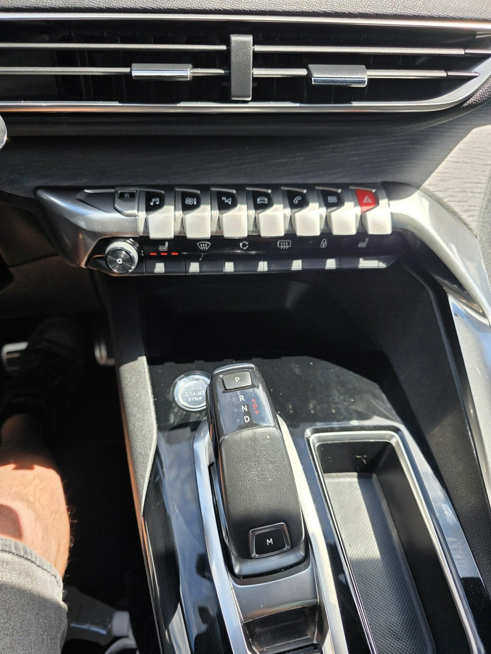 Peugeot 5008 - Zdjęcie 23