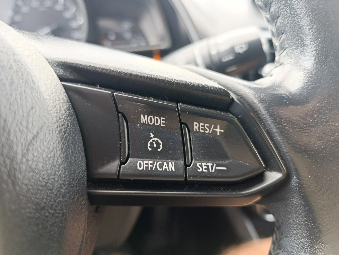 Mazda CX-3 - Zdjęcie 15