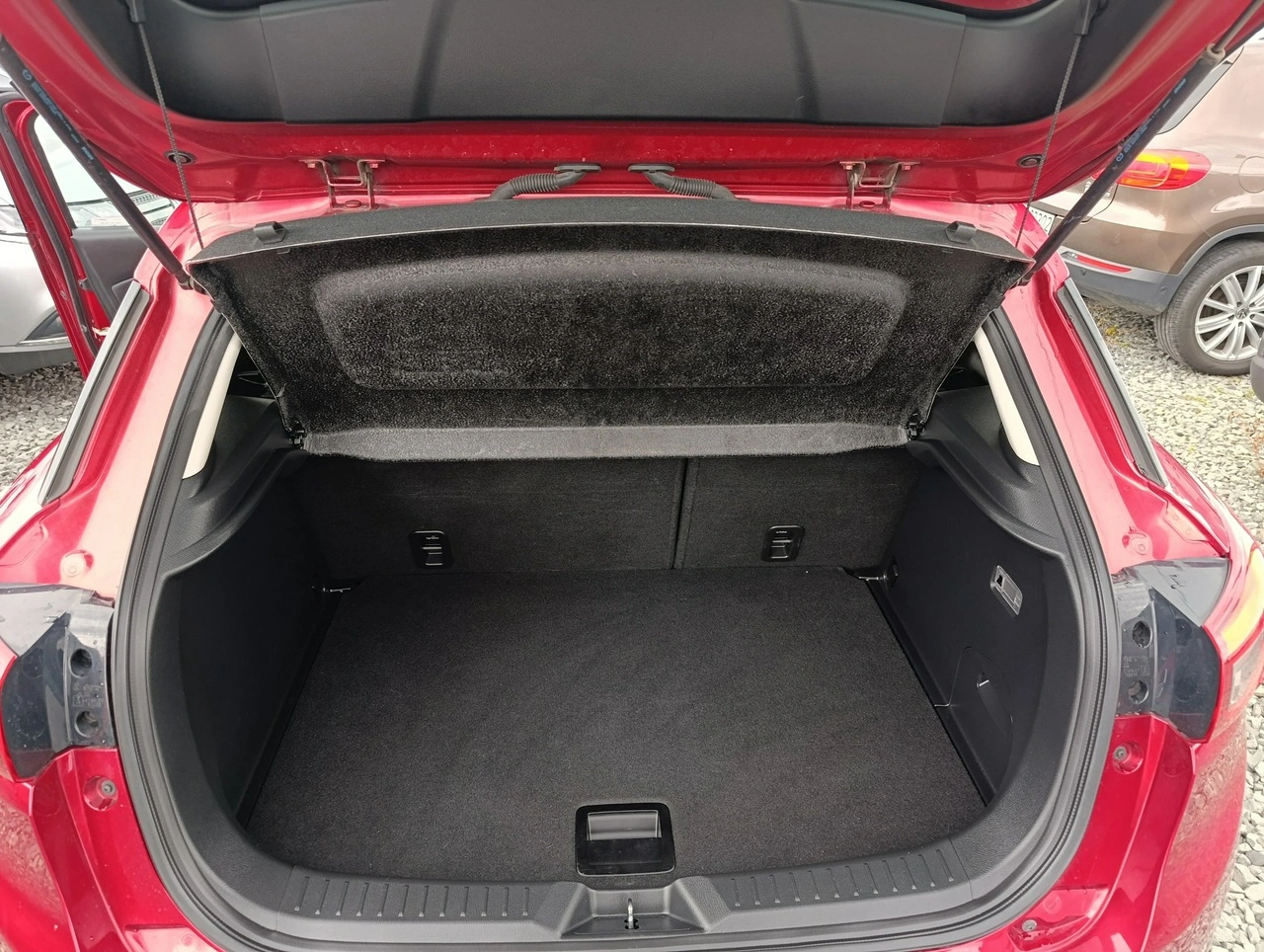 Mazda CX-3 - Zdjęcie 20