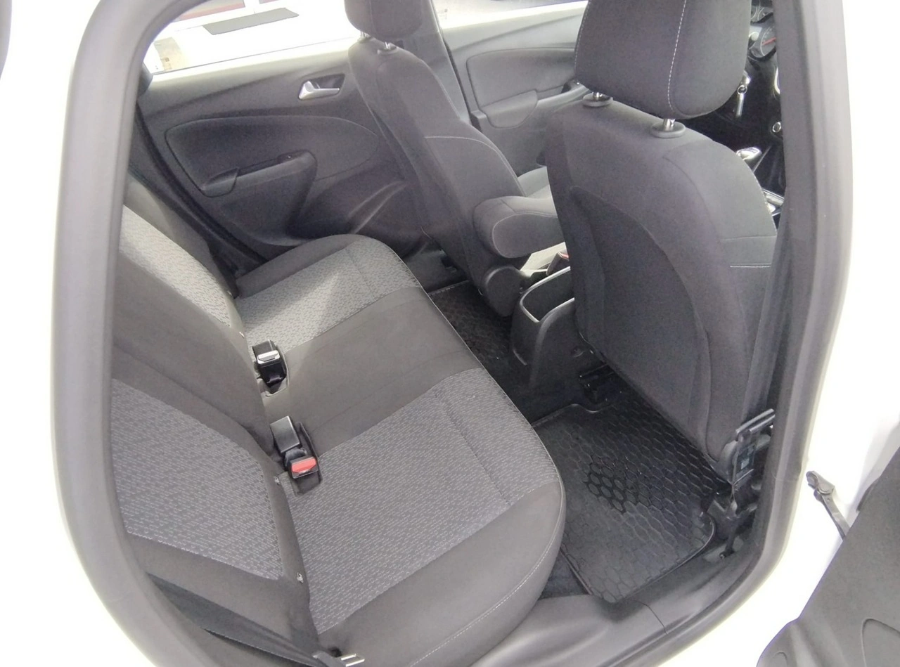 Opel Crossland - Zdjęcie 12