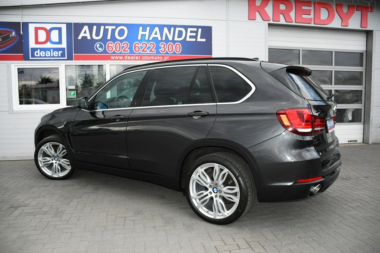 BMW X5 - Zdjęcie 11
