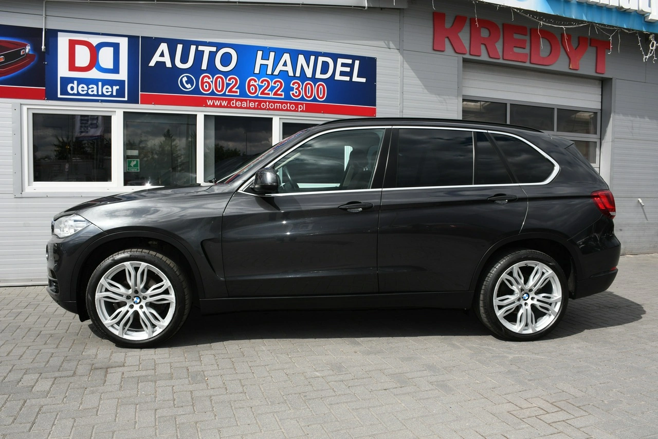 BMW X5 - Zdjęcie 12