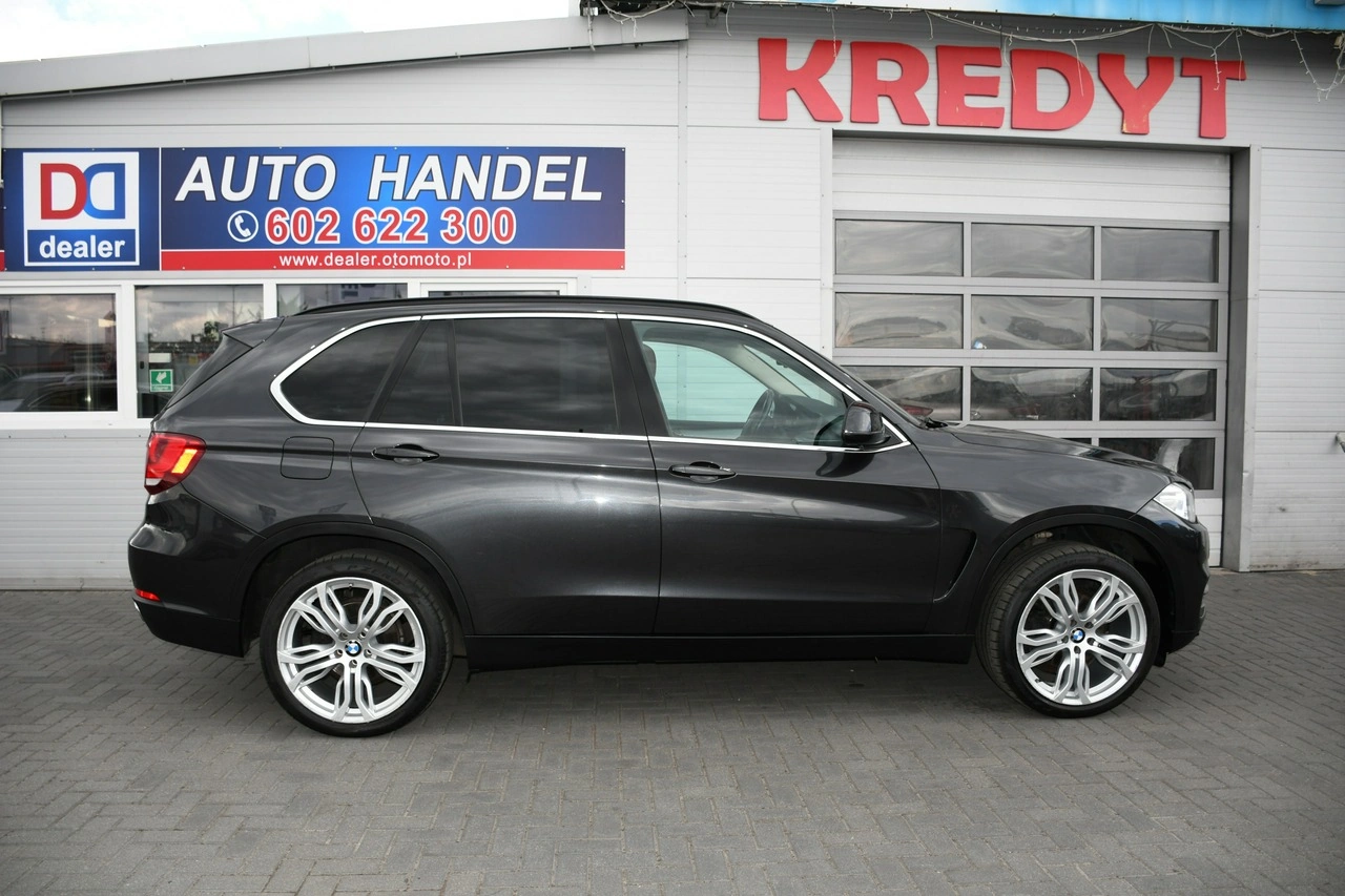 BMW X5 - Zdjęcie 14