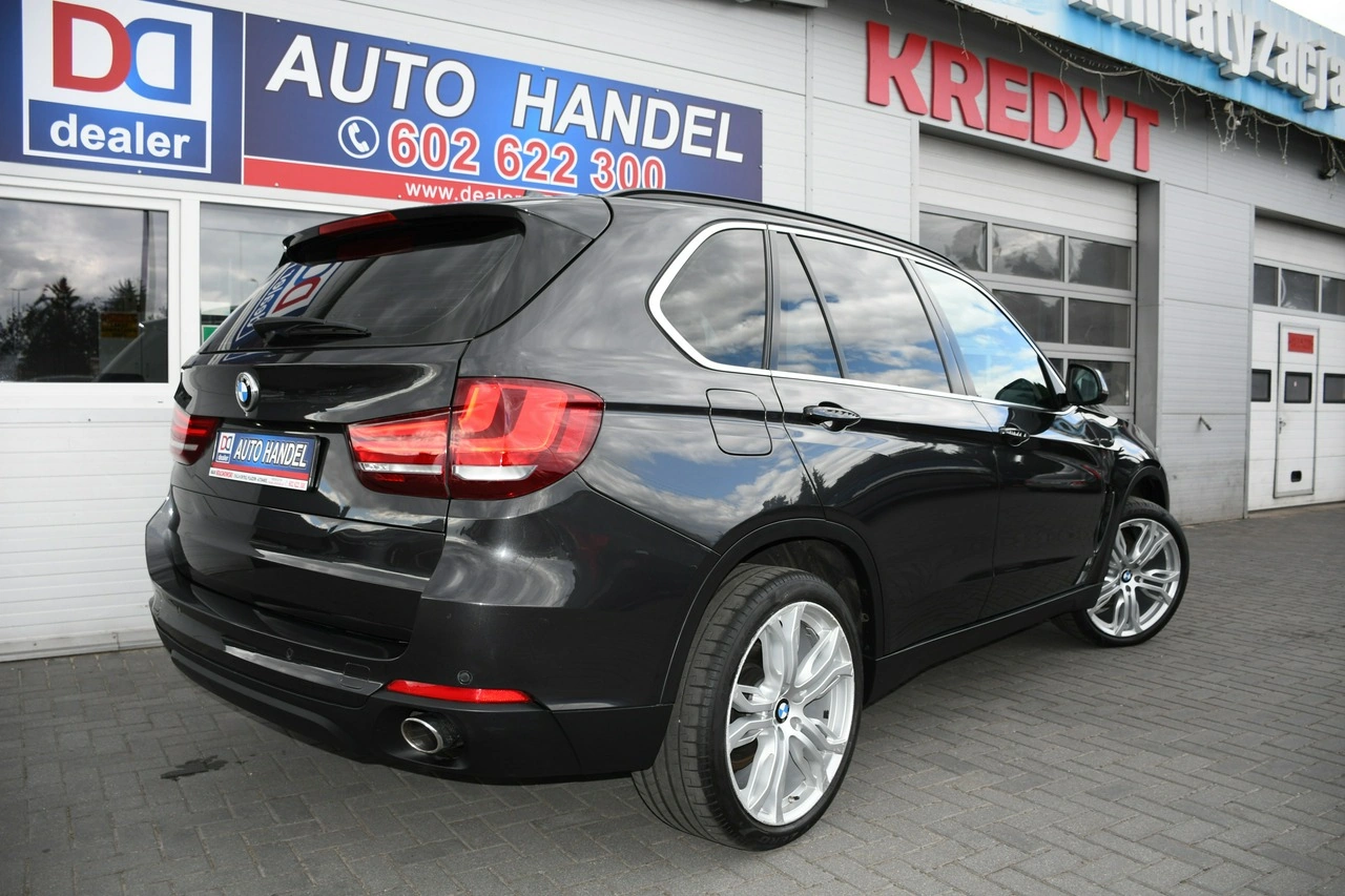 BMW X5 - Zdjęcie 16