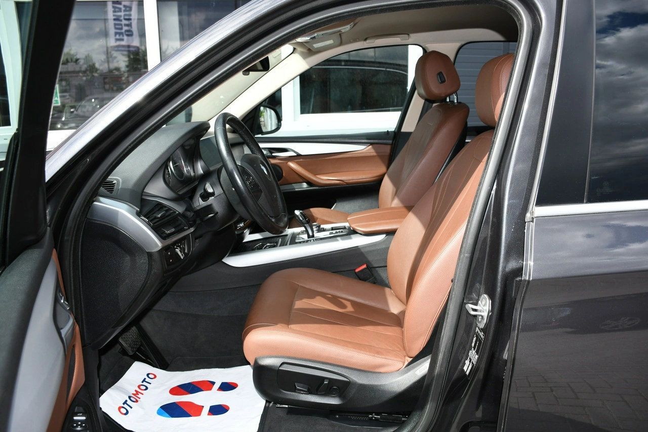 BMW X5 - Zdjęcie 17