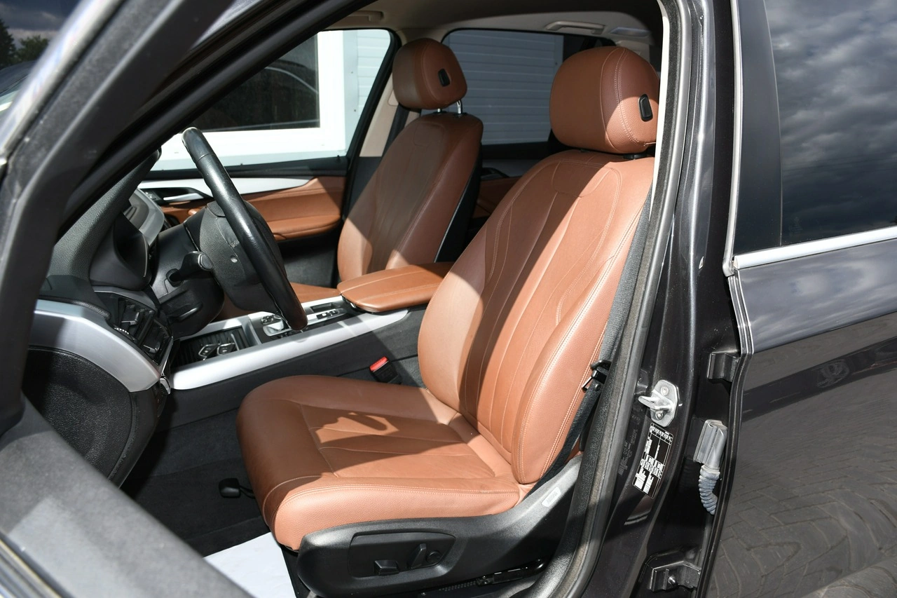 BMW X5 - Zdjęcie 18