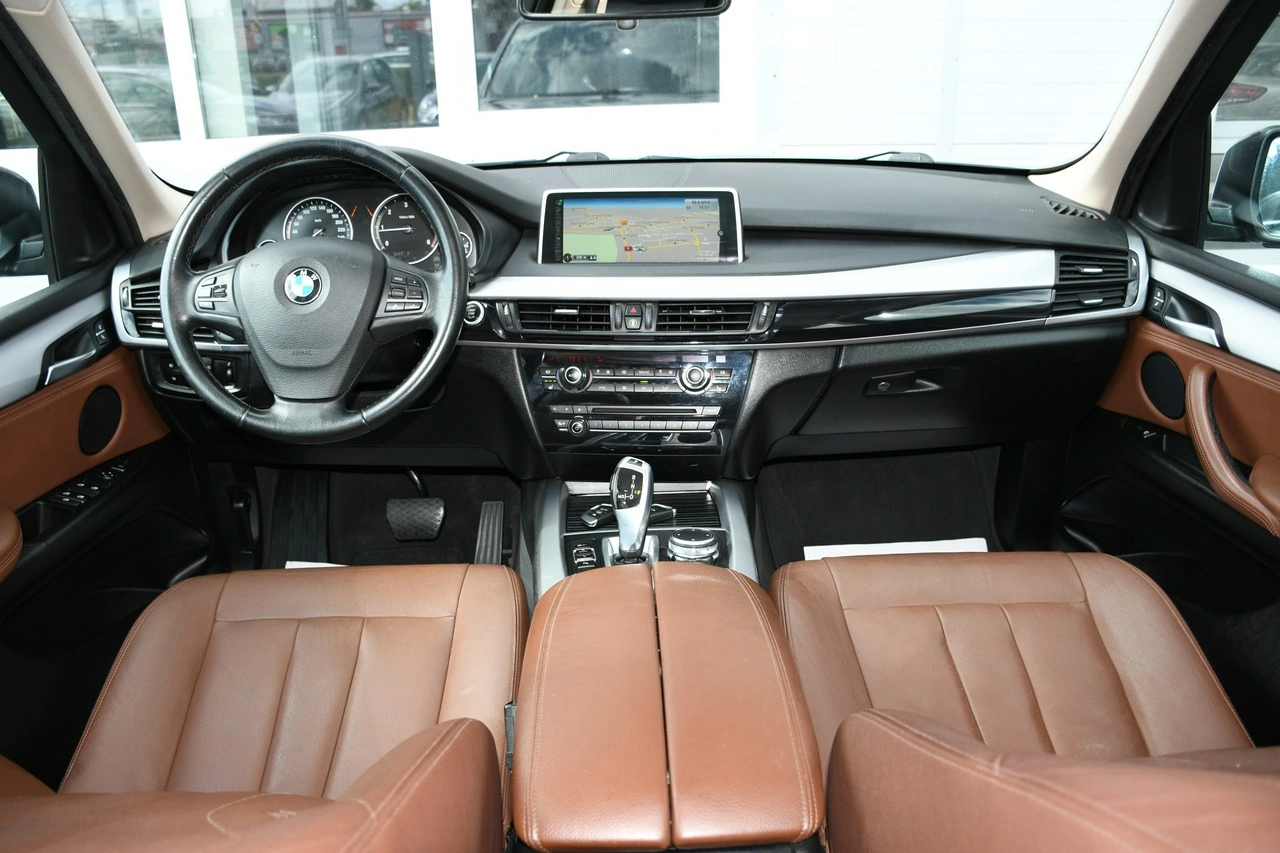 BMW X5 - Zdjęcie 1