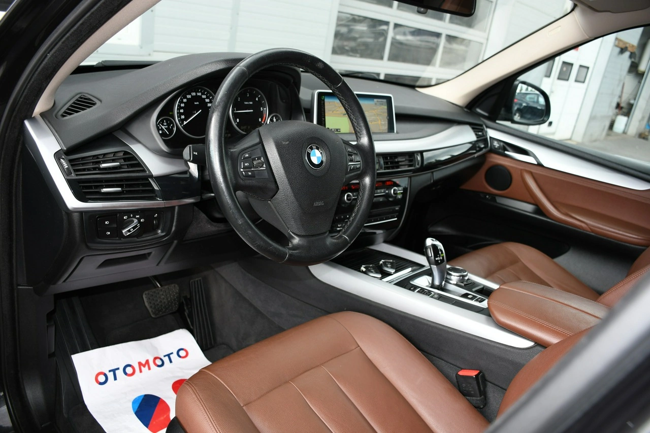 BMW X5 - Zdjęcie 19