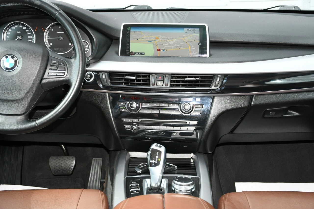BMW X5 - Zdjęcie 20