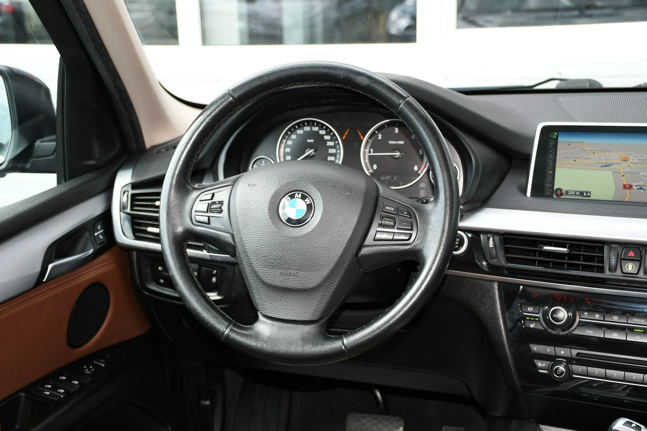 BMW X5 - Zdjęcie 21