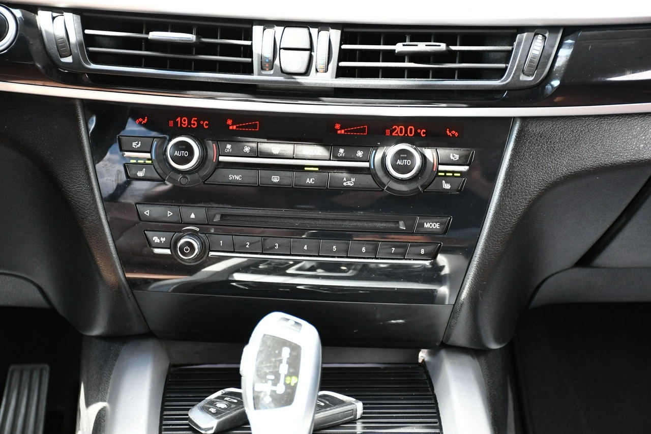 BMW X5 - Zdjęcie 22