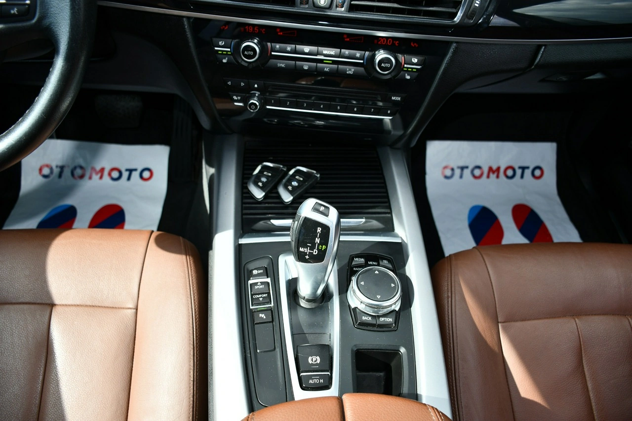 BMW X5 - Zdjęcie 23