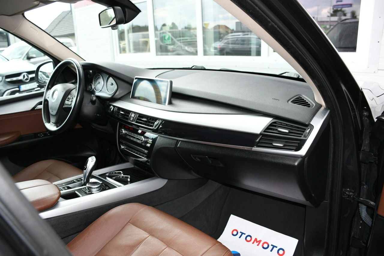 BMW X5 - Zdjęcie 24