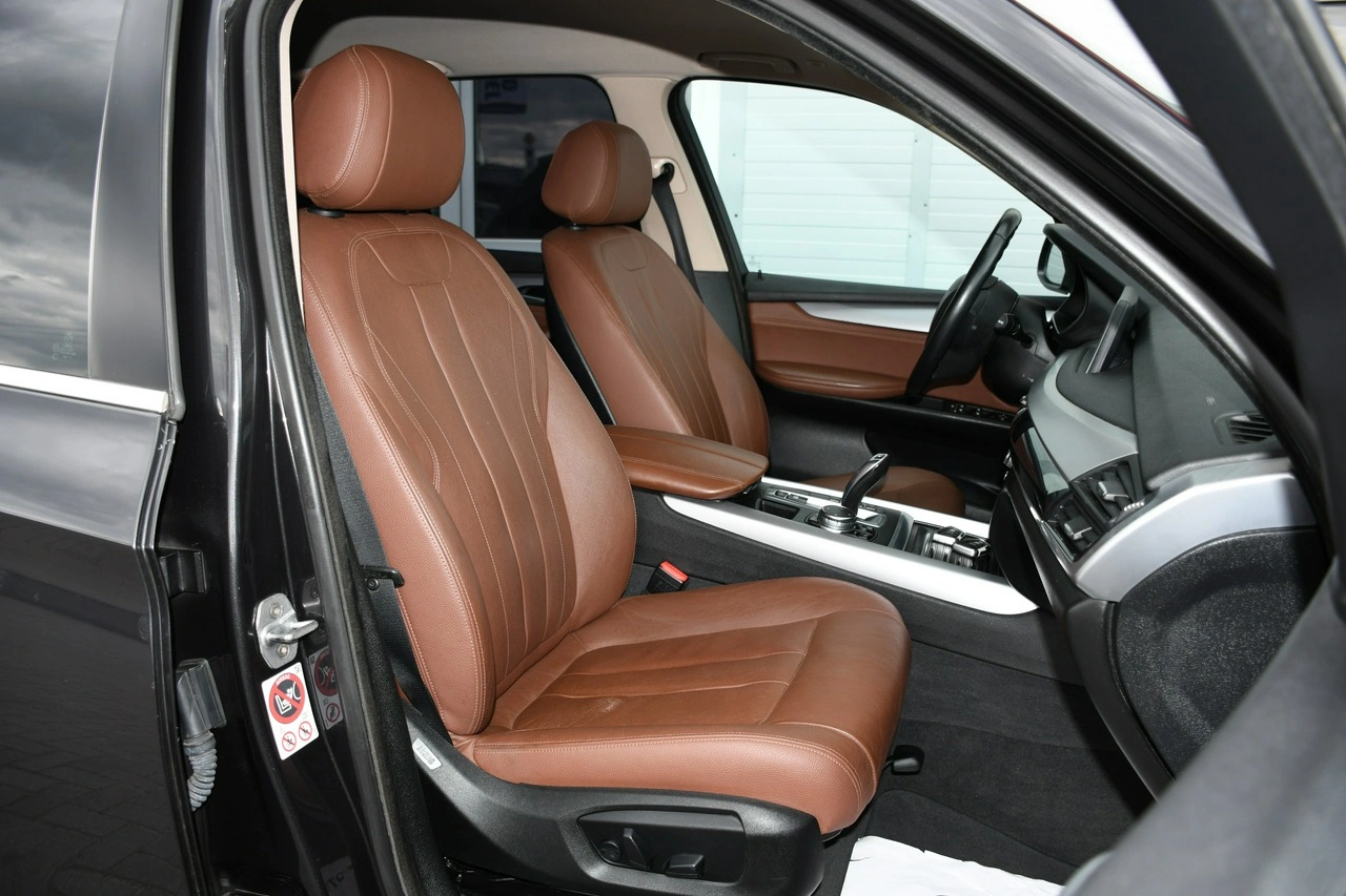 BMW X5 - Zdjęcie 25