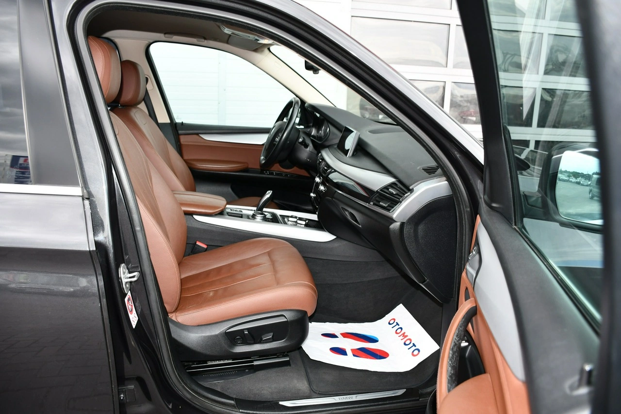BMW X5 - Zdjęcie 26