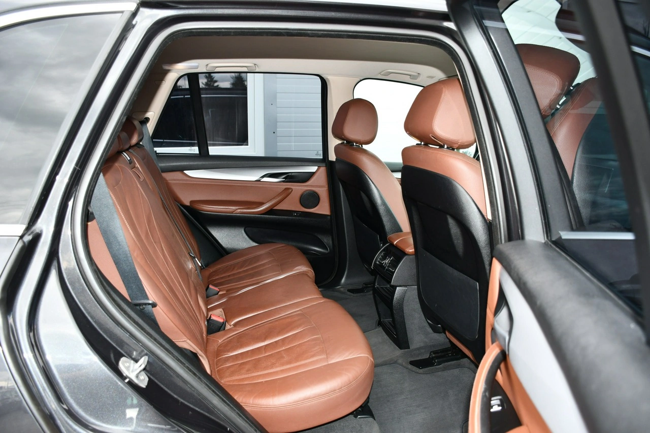 BMW X5 - Zdjęcie 27