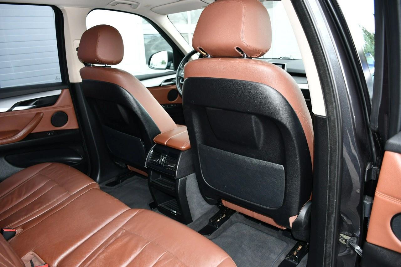 BMW X5 - Zdjęcie 28