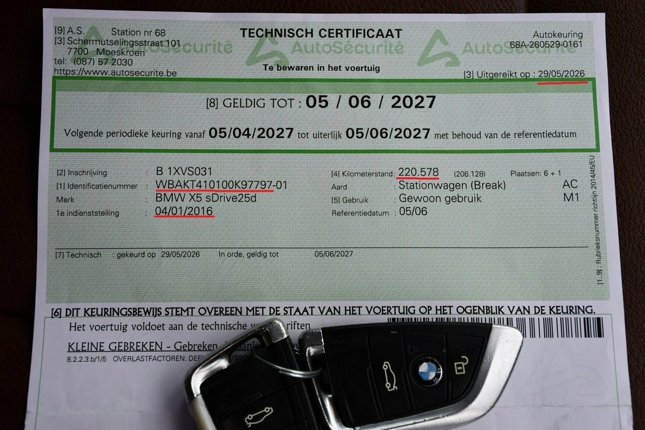 BMW X5 - Zdjęcie 2