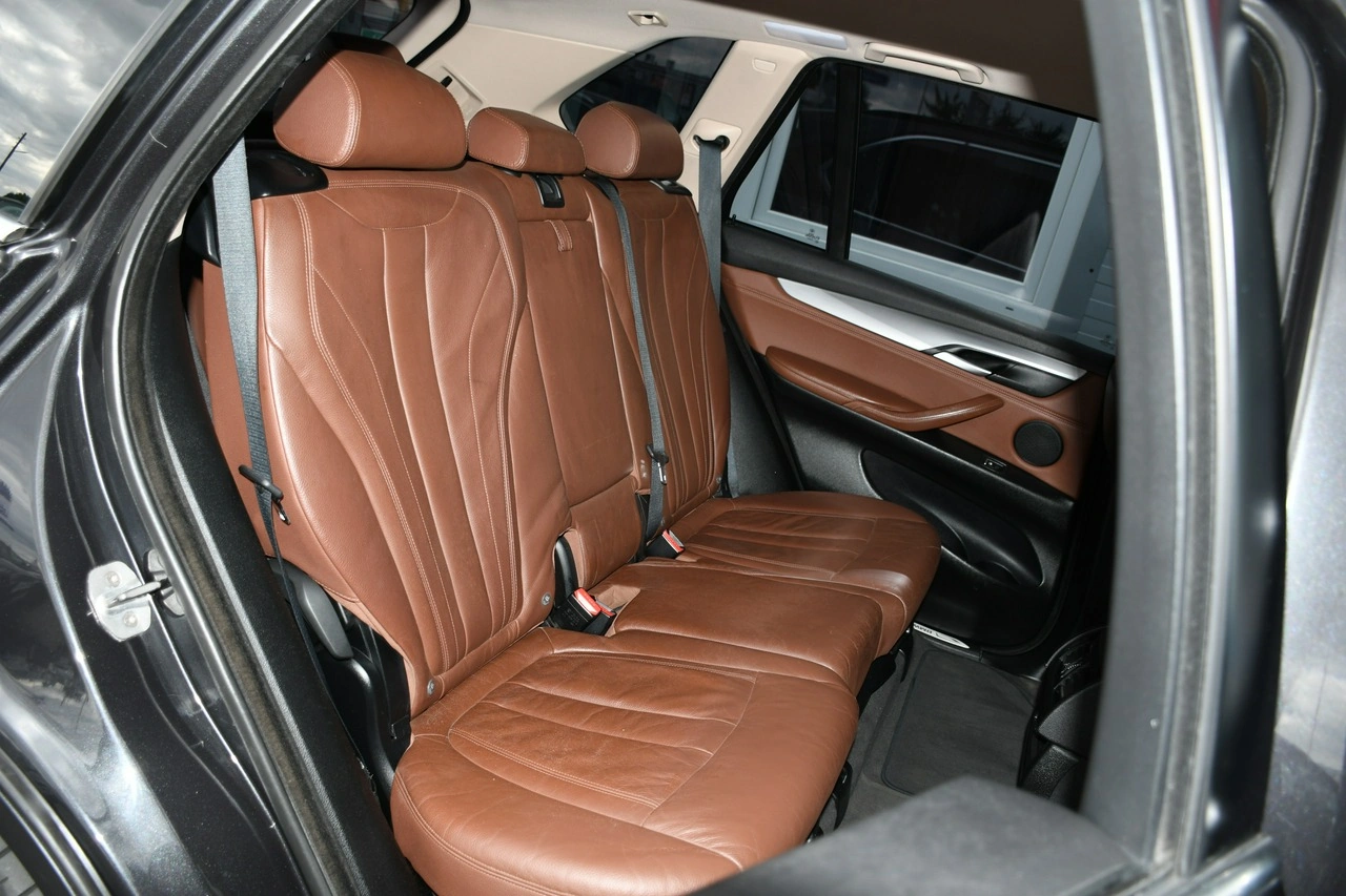 BMW X5 - Zdjęcie 29