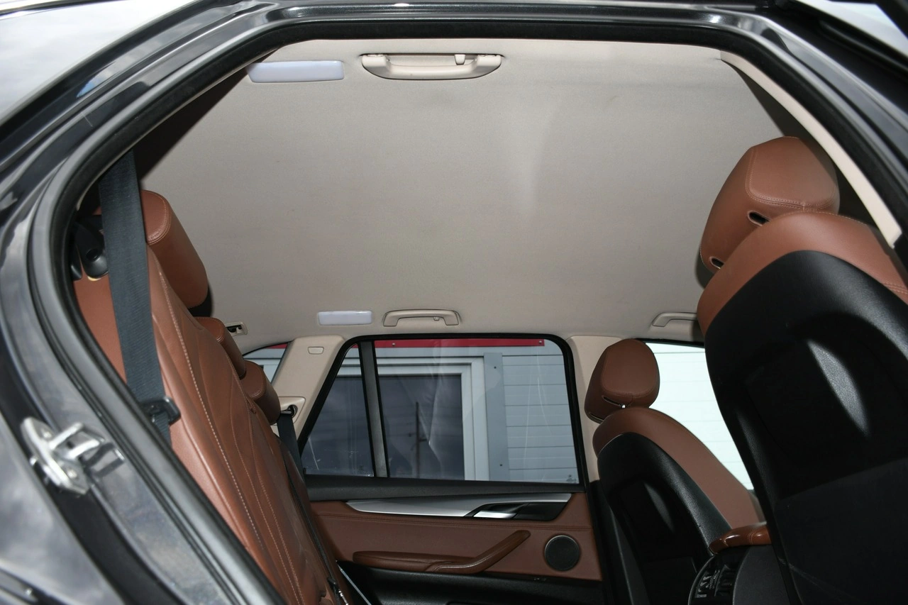 BMW X5 - Zdjęcie 30