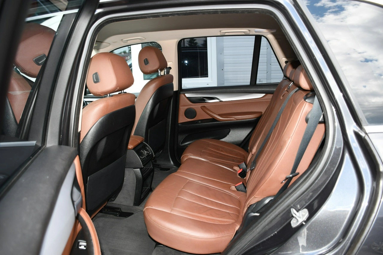 BMW X5 - Zdjęcie 31