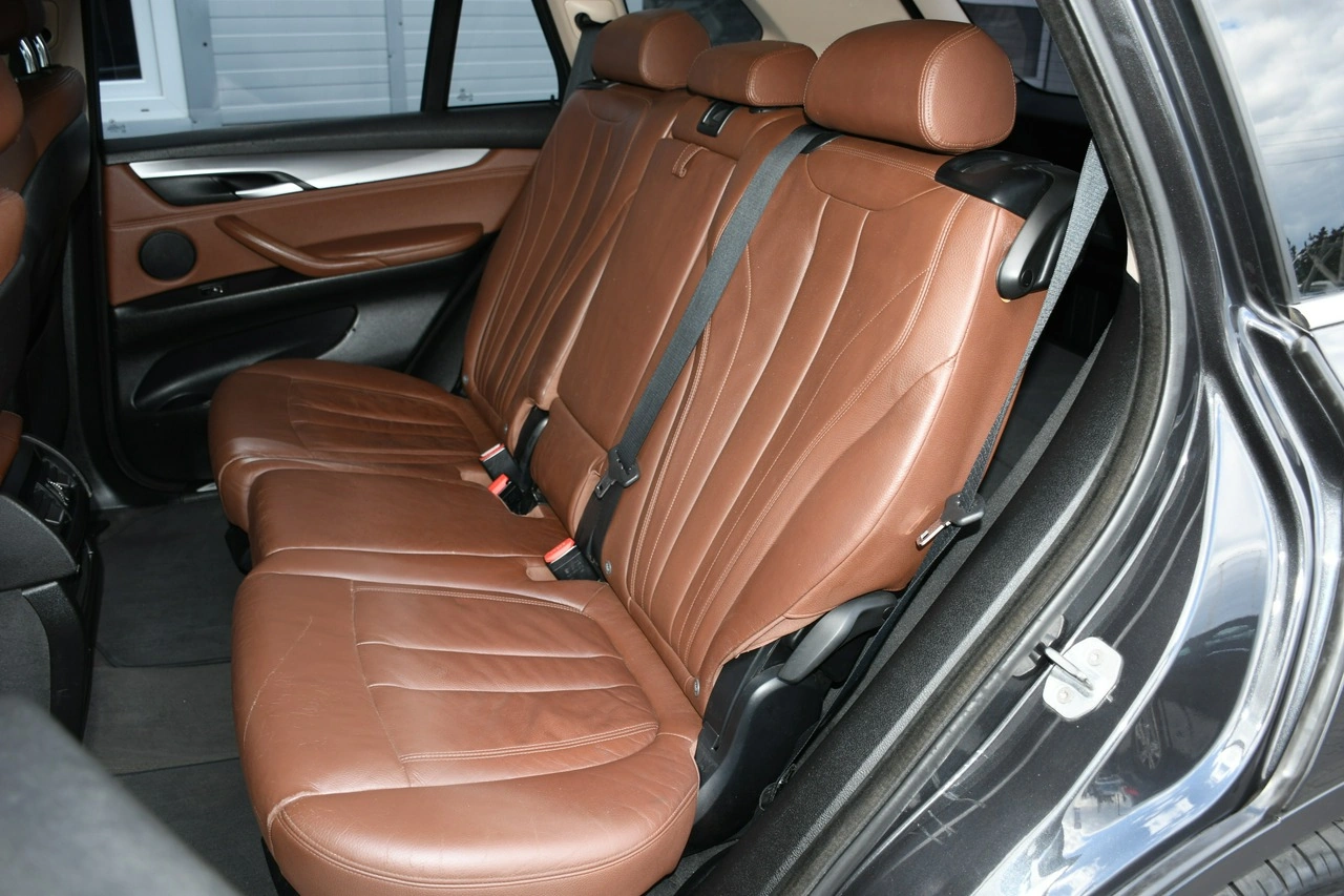 BMW X5 - Zdjęcie 32