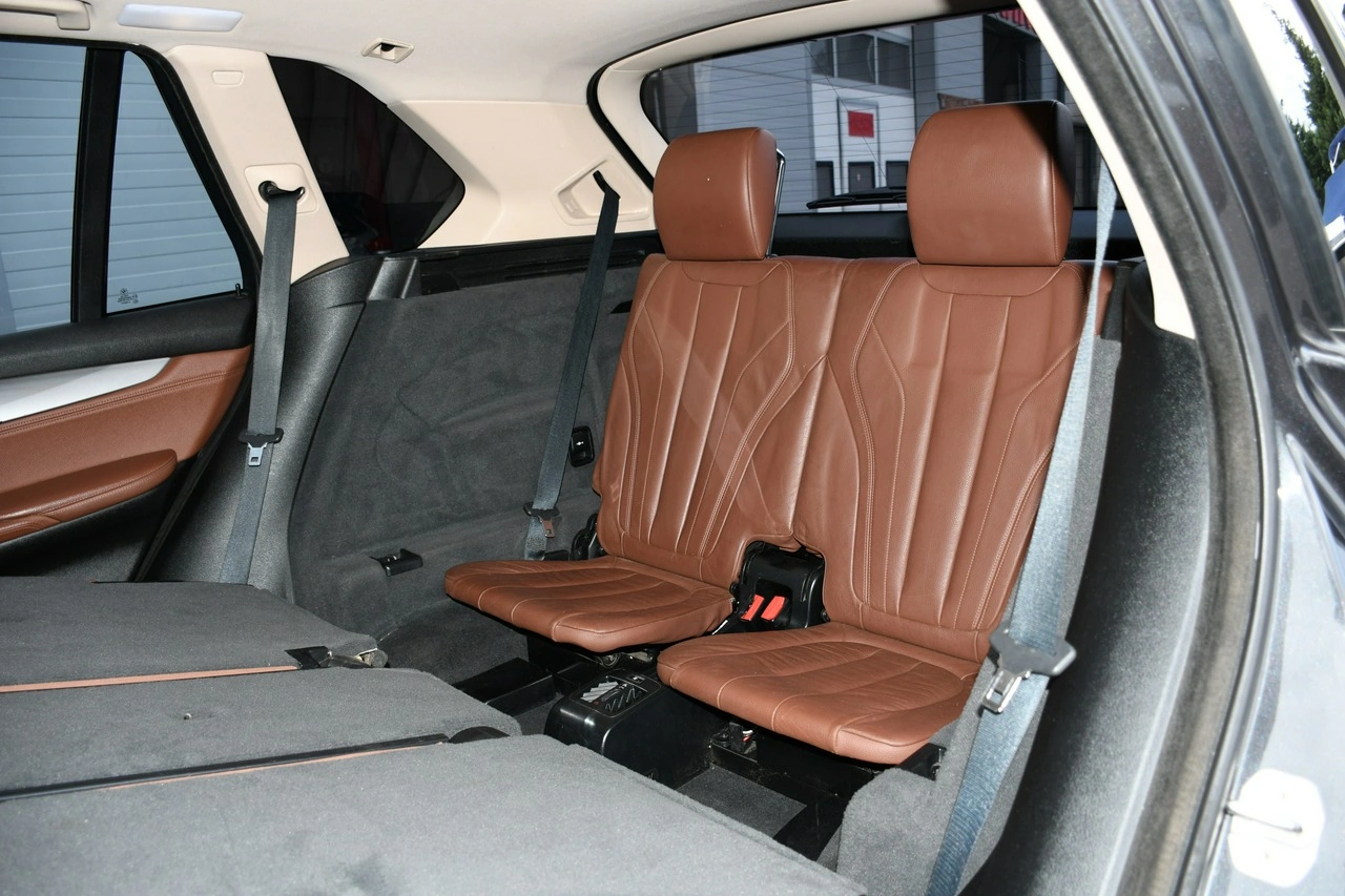 BMW X5 - Zdjęcie 33